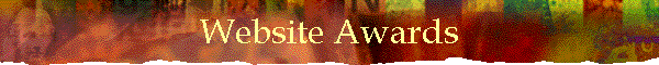 Website Awards Website Awards